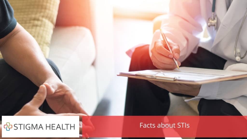 Facts about STIs