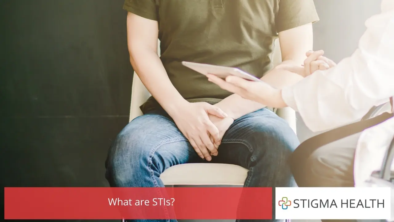 What are STIs