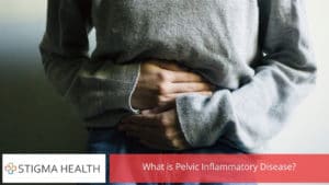 What is Pelvic Inflammatory Disease?
