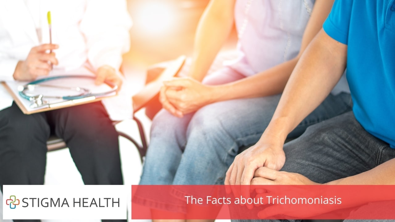 The Facts about Trichomoniasis