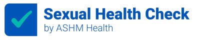 Sexual Health Check by ASHM Health