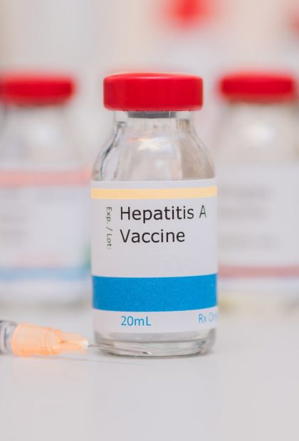 hepatitis a vaccine newcastle - STD & STI Testing Online - Stigma Health